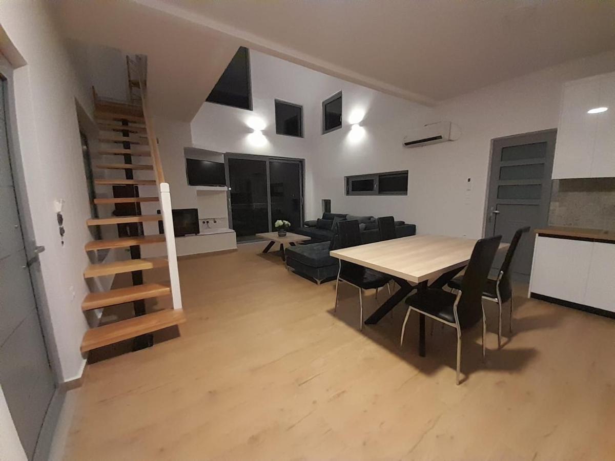 Villa Loft House Zante à Argassi Extérieur photo