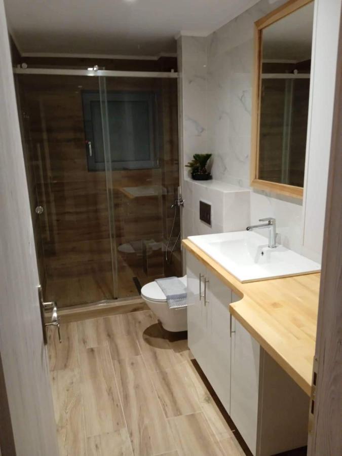 Villa Loft House Zante à Argassi Extérieur photo